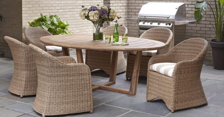 wicker