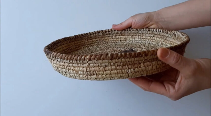 Woven Basket